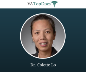 Dr. Colette Lo